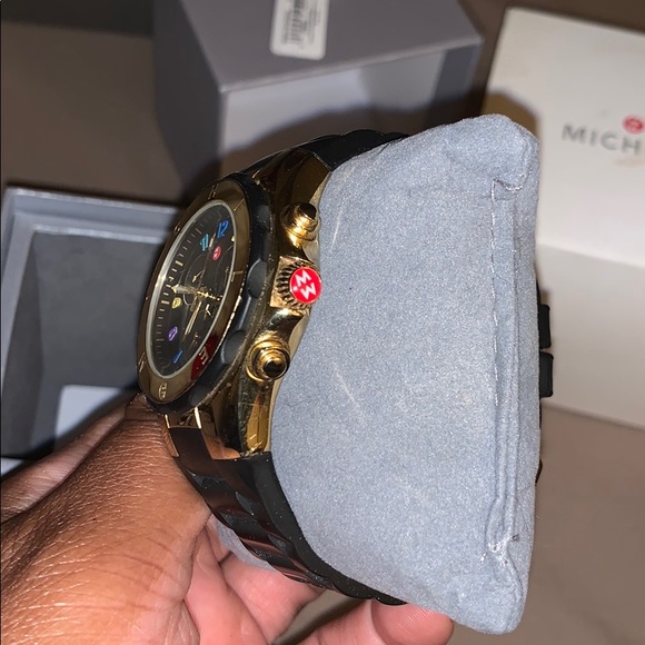 Michele watch - Picture 3 of 8